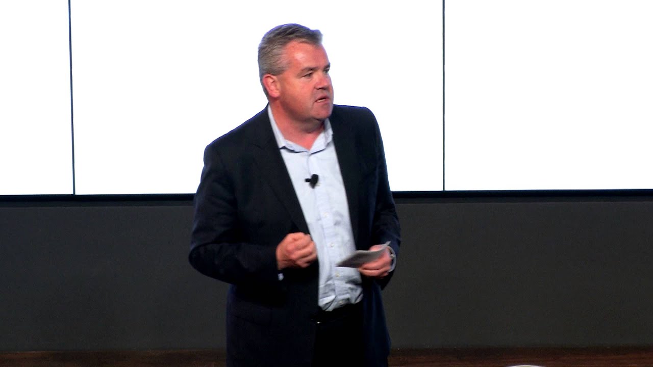 cloud platform competency Atmosphere Dublin 2014 - John Herlihy - Transforming Irish Business