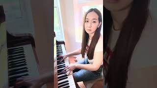 Träumerei – Jazz Piano Reharmonization of Schumann’s Classic