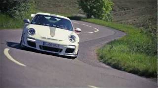 Porsche 911 GT3 RS 4.0 (2011) CAR review