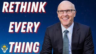Details You Have To Rethink Everything in 2020 with David McCourt News