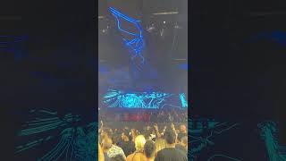 @JamieJonesOfficial at Code DxB #SohoMoments #JamieJones #Dubai