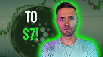The 10-year plan! Cardano Price Prediction 2023-2032 Why ADA is a good investment.