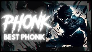 HOUR SIGMA PHONK 2024 ※ Música Phonk ※ Aggressive Drift Phonk ※ Сборник сигма фонк треков