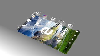 Windows Core OS Mobile Concept for MS screenshot 5