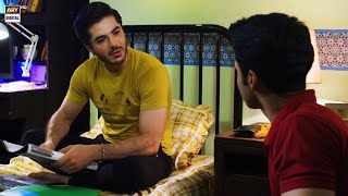 Shadi Karwane ka Commission | Fazal Hussain | Baby Baji Episode 12