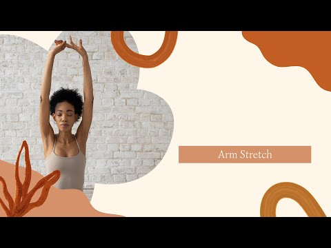 Arm stretch