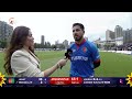 Afghanistan vs Nepal | Replay Live | Match 4 | Hong Kong Sixes 2025