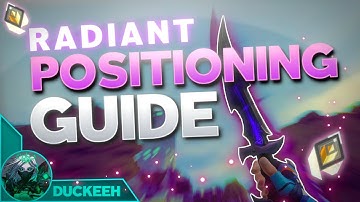 Get INSANE Positioning! (ALL Roles) | In-Depth Valorant Tips
