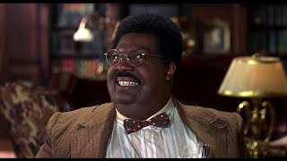 The Nutty Professor