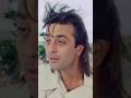 Sanu baba dynamic herosanjubaba bollywood sanjaydutt look babasanju status