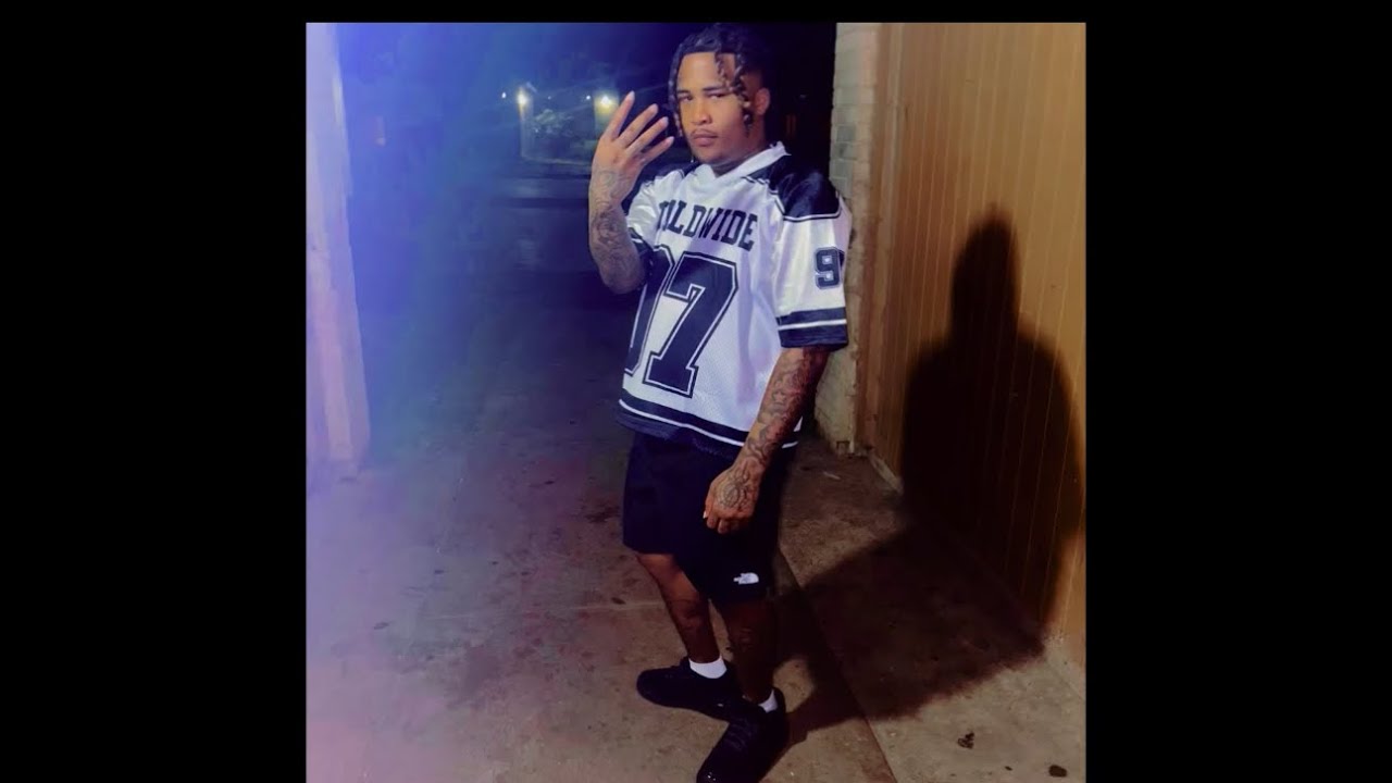Lil Drae 800 - WHIM WHAMIEE (8 Mix)