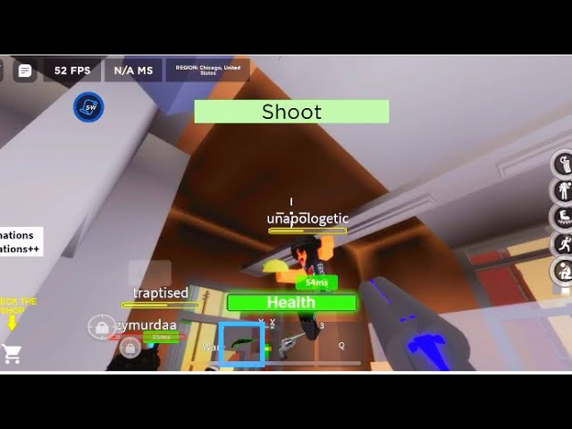 ROBLOX BAD BUSINESS AIMBOT HACK  (✓WORKING✓) AIMBOT, SILENT AIM