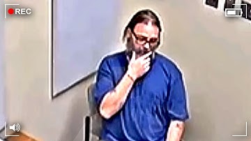 This Husband’s Story Falls Apart in the Interrogation Room