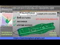 HINDI | 345. Underbody Crossmember Analysis 1st Iteration AutoForm Full Course Available