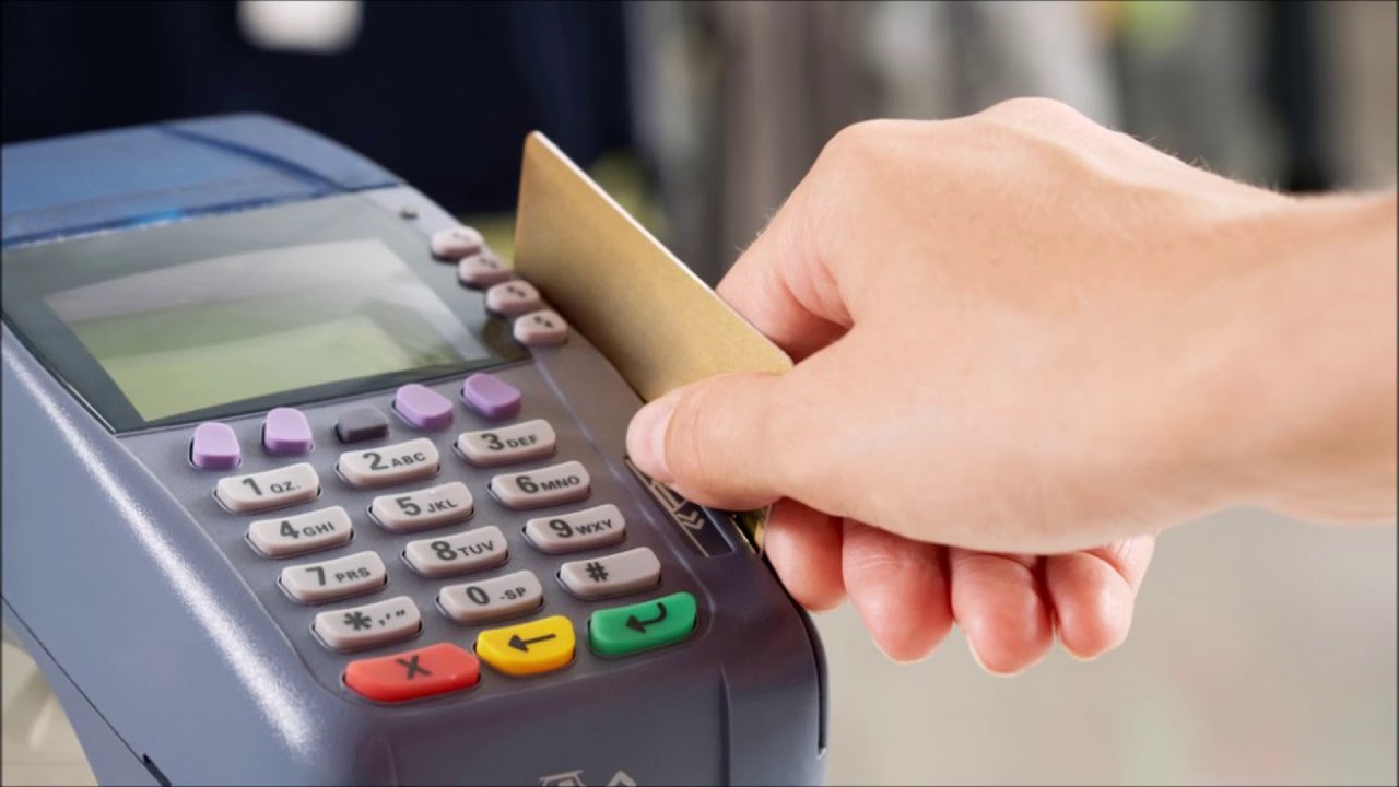 apr credit card calculator