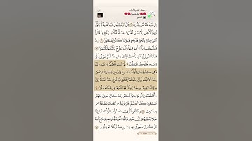 سورة البقرة القارئ الشيخ علي الحذيفي الصفحة ١١