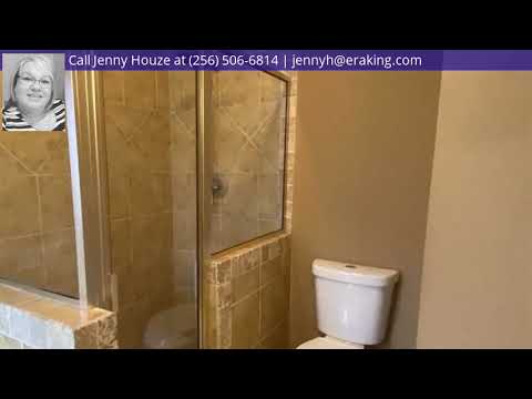 164 Taylors Farm Dr, Lincoln, AL home video tour