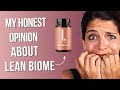 ⛔️LEANBIOME - LeanBiome Review (⚠️WATCH THIS!! ⛔️) – LeanBiome Reviews - LeanBiome Weight Loss