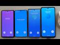 Incoming call Pixel 6A Samsung S21 Samsung Galaxy ZFold6 Oppo A3X with mouse control