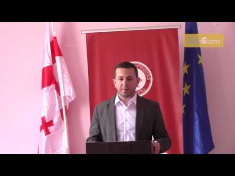 „ნაციონალები“ თვითმმართველობის ხელმძღვანელობას ნარკოტესტის გავლისკენ მოუწოდებენ