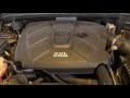 Что с джипом? Jeep Grand Cherokee .(Дизель.V6. 3L)