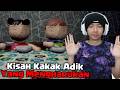 Kisah Sedih Kakak Dan Adik - Family Secrets 1 Empty Plate Indonesia