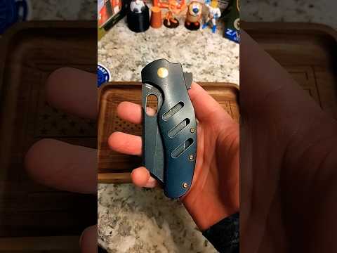 Would You Buy/Carry this Beast?