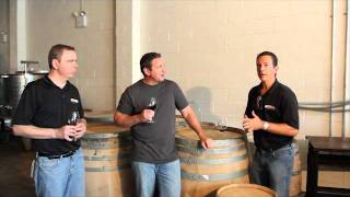 Brooklyn Winery Part 1