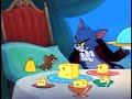 Tom và Jerry - Thật là tức giận(Fit to be Tied, Viet sub)