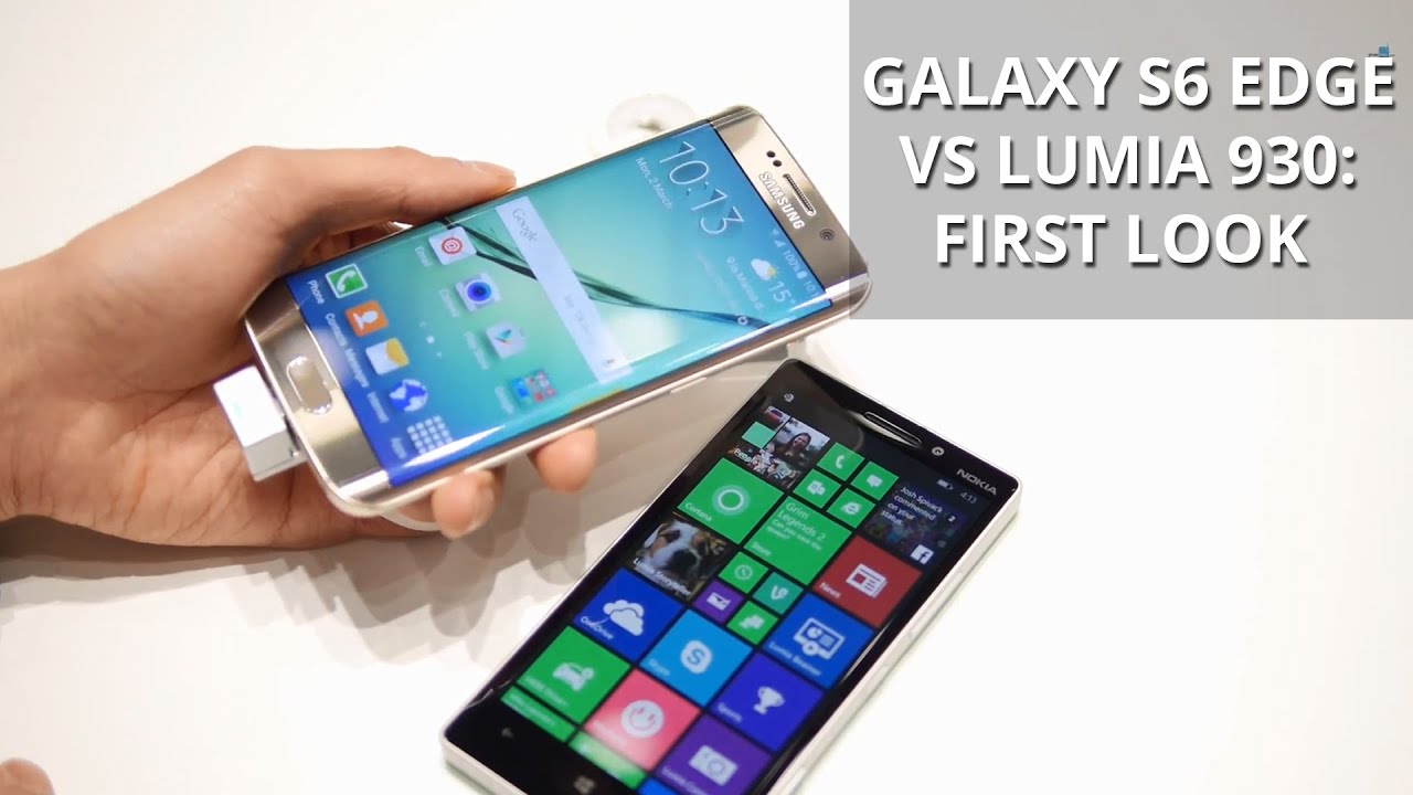 Samsung galaxy s6 edge youtube Samsung galaxy s6 edge youtube