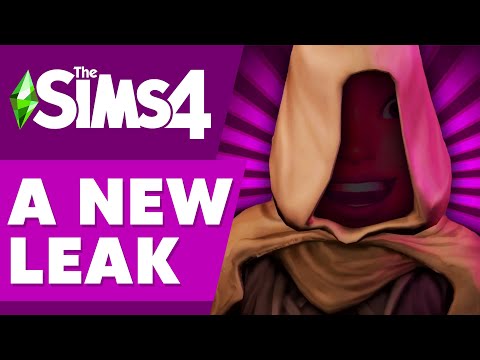 Sims 4 'Life