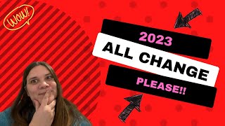 Welcome to 2023 - Time for a change!!! by Kerry Sheppard 41 views 1 year ago 4 minutes, 36 seconds