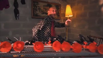 Europe - The Final Countdown (Cover by Les Fo