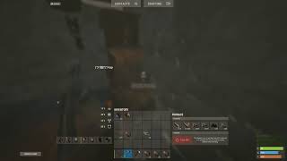 rust solo exploit