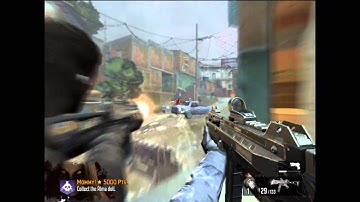 F.E.A.R. 3 LP EP - 5 - Red and Surreal Jack A Helicopter!