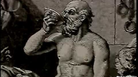 Ancient Greek Philosophy