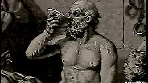 Ancient Greek Philosophy