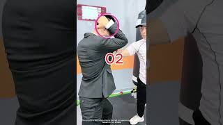 [1534] #martialarts #shorts #kravmaga #kungfu #fighting