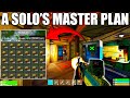 A solos master plan  rust console edition