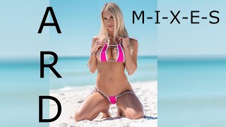 Ibiza New Retro Deep Mix ★ Deep House Sexy Girls Videomix 2022 ★ Best Party Music By ARD
