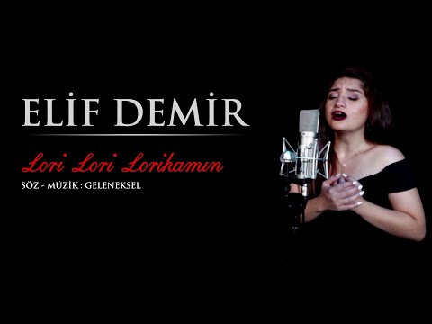 Elif Demir - Lori Lori Lorikamın | Canlı Performans | © 2022 Mim Akustik