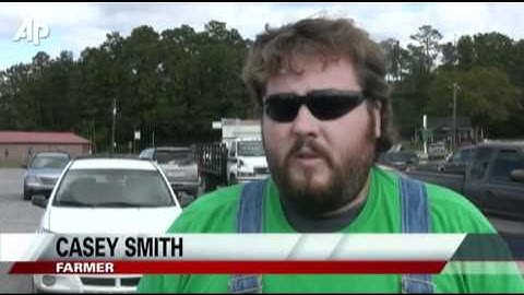 Few Americans Take Immigrants