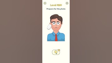 DOP 2 Gameplay Level 4281 Shorts Delete One Part Solution and Answer 🔥 Subscribe 🔥