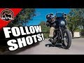 Awesome Shots! - 2017 Harley Dyna Street Bob