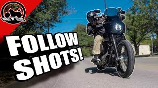 Awesome Shots! - 2017 Harley Dyna Street Bob