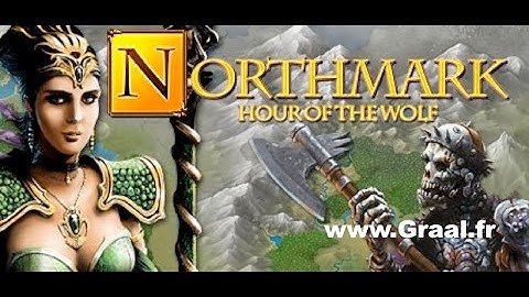 GP - Northmark: Hour of the Wolf