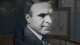 Now Entering... Hagerstown Promotion Ball State Public Media