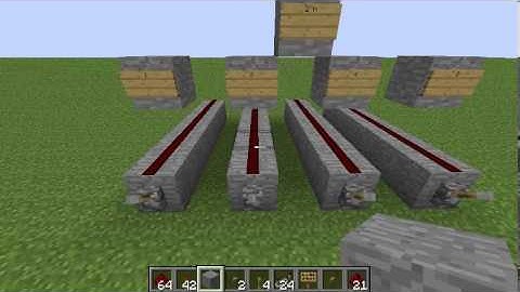 AMAZING MINECRAFT: memory tutorial part 1: definition of memory
