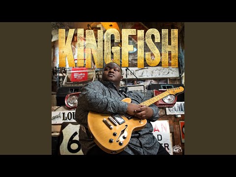Putar That's Fine By Me - Christone "Kingfish" Ingram