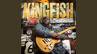 That's Fine By Me - Christone "Kingfish" Ingram